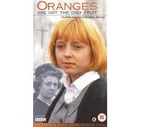 Oranges Are Not The Only Fruit [Reino Unido] [VHS]