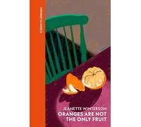 Oranges Are Not The Only Fruit (Vintage Quarterbound Classics)
