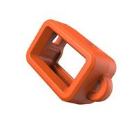 Oranges - Carcasa de marco flotante para accesorios de cámara Action3/4/5Pro, funda protectora para flotación de naranjas