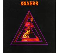 Orango - Hard Headed Woman/Thin Red Line [Vinyl LP]