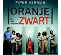 Oranje Is Het Nieuwe Zwart (audiolibro)