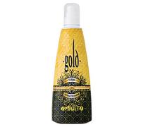 oranjito Oro Turbo Max Effect superaccel erator Solarium Maquillaje, 1er Pack (1 x 250 ml)