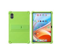 ORANXIN Funda para Alldocube iplay 60 Lite/Alldocube Tablet 2 Lite 11 Pulgada Silicona Apto para niños Soporte Cáscara de Goma Protector Fundas Blandas