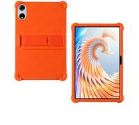 ORANXIN Funda para Blackview Mega 3 Tablet 12.1 Pulgadas Silicona Ajustable Soporte Cáscara de Goma Protector Fundas Blandas