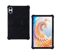 ORANXIN Funda para Blackview Mega 3 Tablet 12.1 Pulgadas Silicona Ajustable Soporte Cáscara de Goma Protector Fundas Blandas