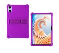 ORANXIN Funda para Blackview Mega 3 Tablet 12.1 Pulgadas Silicona Ajustable Soporte Cáscara de Goma Protector Fundas Blandas