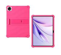 ORANXIN Funda para Honor MagicPad3 Tablet 12.5 Pulgadas Lanzamiento 2025 Modelo CHG-W60 Silicona Ajustable Soporte Cáscara de Goma Cobertura Completa Protector Fundas Blandas