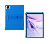 ORANXIN Funda para Honor MagicPad3 Tablet 12.5 Pulgadas Lanzamiento 2025 Modelo CHG-W60 Silicona Ajustable Soporte Cáscara de Goma Cobertura Completa Protector Fundas Blandas