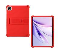 ORANXIN Funda para Honor MagicPad3 Tablet 12.5 Pulgadas Lanzamiento 2025 Modelo CHG-W60 Silicona Ajustable Soporte Cáscara de Goma Cobertura Completa Protector Fundas Blandas