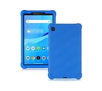 ORANXIN Funda para Lenovo Tab M7 - Suave Silicona Bolsa Ligero Caucho Protector Fundas Blandas para Lenovo Tab M7 (TB-7305F/X/i) / (3rd TB-7306) 7 Pulgada Tablet