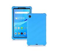 ORANXIN Funda para Lenovo Tab M7 - Suave Silicona Bolsa Ligero Caucho Protector Fundas Blandas para Lenovo Tab M7 (TB-7305F/X/i) / (3rd TB-7306) 7 Pulgada Tablet