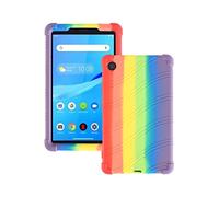 ORANXIN Funda para Lenovo Tab M7 - Suave Silicona Bolsa Ligero Caucho Protector Fundas Blandas para Lenovo Tab M7 (TB-7305F/X/i) / (3rd TB-7306) 7 Pulgada Tablet