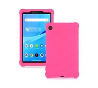 ORANXIN Funda para Lenovo Tab M7 - Suave Silicona Bolsa Ligero Caucho Protector Fundas Blandas para Lenovo Tab M7 (TB-7305F/X/i) / (3rd TB-7306) 7 Pulgada Tablet