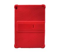 ORANXIN Funda para Lenovo Tab P10 M10 - Silicona Suave Skin Soporte Bolsa Ligero Caucho Fundas Blandas Protector para Lenovo Tab (P10 TB-X705F) / (M10 X605) 10.1 Pulgada Tablet