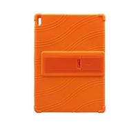 ORANXIN Funda para Lenovo Tab P10 M10 - Soporte Silicona Suave Bolsa Ligero Caucho Fundas Blandas Protector para Lenovo Tab (P10 TB-X705F) / (M10 X605) 10.1 Pulgada Tablet