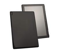 ORANXIN Funda para Lenovo Tab Pad Pro 11.5 Pulgada - Gel Caucho Suave TPU Protectora Cubrir Ligero Ultra Delgada Cáscara para Lenovo Xiaoxin Pad Pro 11.5 Pulgada TB-J706F/L 2020 Release Tablet