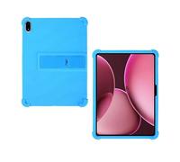 ORANXIN Funda para OPPO Pad 4 Pro Tablet 13.2 Pulgadas Liberación 2025 Pulgadaso OPD2401 Silicona Ajustable Soporte Cáscara de Goma Protector Fundas Blandas