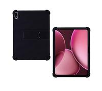 ORANXIN Funda para OPPO Pad 4 Pro Tablet 13.2 Pulgadas Liberación 2025 Pulgadaso OPD2401 Silicona Ajustable Soporte Cáscara de Goma Protector Fundas Blandas