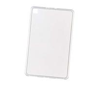 ORANXIN Funda para Samsung Galaxy Tab A 8.0 2019 SM-P200 P205 Tablet Suave Silicona TPU Protectora Cubrir Ligero Delgado Cáscara