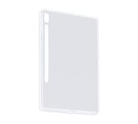 ORANXIN Funda para Samsung Galaxy Tab S6 - Silicona Suave Skin TPU Protectora Cubrir Ligero Delgado Cáscara para Samsung Galaxy Tab S6 10.5 Pulgada SM-T860/T865 Tablet