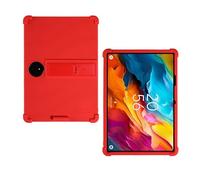 ORANXIN Funda para TCL NXTPAPER 14 Tablet 14.3 Pulgadas Silicona Ajustable Soporte Cáscara de Goma Cobertura Completa Protector Fundas Blandas