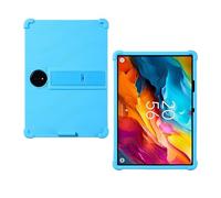 ORANXIN Funda para TCL NXTPAPER 14 Tablet 14.3 Pulgadas Silicona Ajustable Soporte Cáscara de Goma Cobertura Completa Protector Fundas Blandas