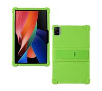 ORANXIN Funda para TCL Tab 11 - Silicona Ajustable Soporte Cáscara de Goma Protector Fundas Blandas para TCL Tab 11 NXTPAPER Tablet 11 Pulgada