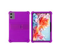 ORANXIN Funda para Teclast P30 / P30T Tablet 10.1 Pulgada 2023 Liberar Silicona Apto para niños Soporte Cáscara de Goma Protector Fundas Blandas