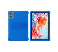 ORANXIN Funda para Teclast P30 / P30T Tablet 10.1 Pulgada 2023 Liberar Silicona Apto para niños Soporte Cáscara de Goma Protector Fundas Blandas