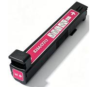 oranysty Cartucho de tóner magenta CF313A compatible con HP 826A de alto rendimiento para impresora Color Enterprise M855x+ M855xh M855dn Series