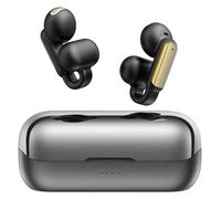 oraolo Auriculares Inalambricos Bluetooth Deportivos 5.4, Cascos Inalambricos Deportivos, Auriculares Conduccion Osea con Clip y Cancelación de Ruido ENC, 40H de Reproducción, IPX6 Impermeable,USB-C