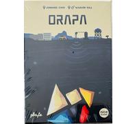 Orapa Nice Game Juego De Mesa Juego De Estrategia Juego De Lógica