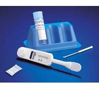 Oraquick Test Autodiagnostico Vih - Detección rápida de anticuerpos VIH en casa