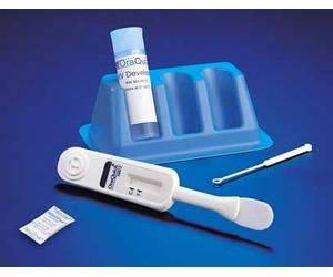 Oraquick Test Autodiagnostico Vih - Detección rápida de anticuerpos VIH en casa