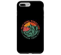 Orar más Biblia Jesús Fe Cristiana Carcasa para iPhone 7 Plus/8 Plus
