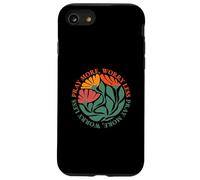 Orar más Biblia Jesús Fe Cristiana Carcasa para iPhone SE (2020) / 7 / 8