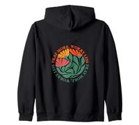 Orar más Biblia Jesús Fe Cristiana Sudadera con Capucha