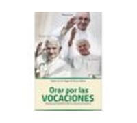 orar por las vocaciones
