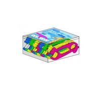 Oratek ARCO KIDS CAJA HILO DENTAL 40 UNIDADES PARA LA HIGIENE DENTAL DE LOS MÁS PEQUEÑOS