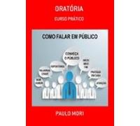 Oratória (ebook)