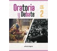 Oratoria Y Debate 2 Nivel Medio