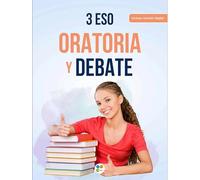 ORATORIA Y DEBATE (ESO)
