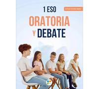ORATORIA Y DEBATE (ESO)