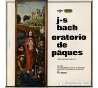 Oratorio De Paques