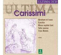 Oratorios;Messe;Motets