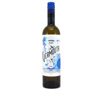 Vermouth Olave Blanco 70 cl.