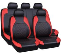 ORAWLE Fundas de asiento de coche universales para Renault Scenic Scenic 3 Megane