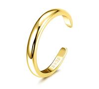 ORAZIO Pendientes de Plata de Ley 925 Con Circonita Cúbica Sin Perforación Cartílago de Hélice Falso Pendientes de Caracola Para Mujer