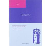 Orazioni. Introduzione, testo rivisto, traduzione, note e glossario g iuridico attico di Pietro Cobetto Ghiggia (Classica philosophica et jiuridica)