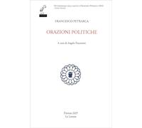 Orazioni politiche (Petrarca del centenario)